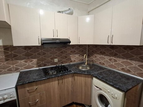 Объявление №6072608 - Баку, м. Нариман Нариманов, 3-комн., 98 м², 5/5 этаж