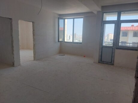 3-комн. новостройка - м. Низами - 115 м²