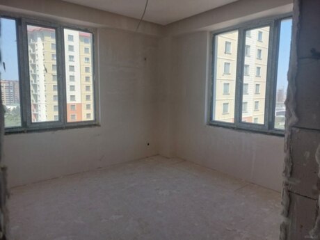 3-комн. новостройка - м. Низами - 115 м²