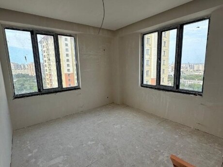 3-комн. новостройка - м. Низами - 115 м²