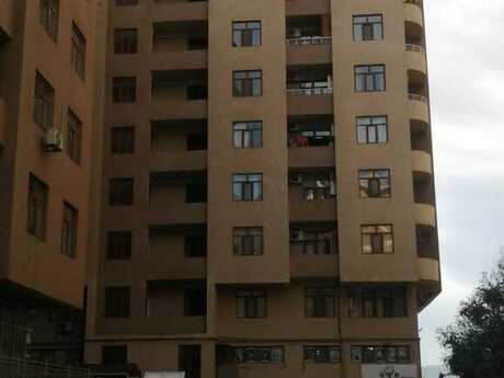 Объявление №6072601 - Баку, м. Иншаатчылар, 3-комн., 141 м², 7/17 этаж