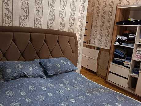 Elan №6072606 - Bakı, Həzi Aslanov m., 2 otaqlı, 65 m², 8/16 mərtəbə