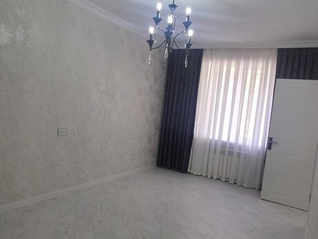2 otaqlı köhnə tikili - Bakıxanov q. - 60 m²