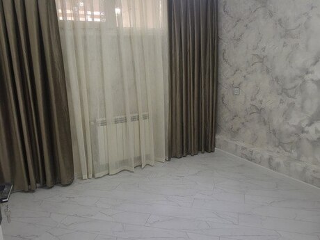 2 otaqlı köhnə tikili - Bakıxanov q. - 60 m²