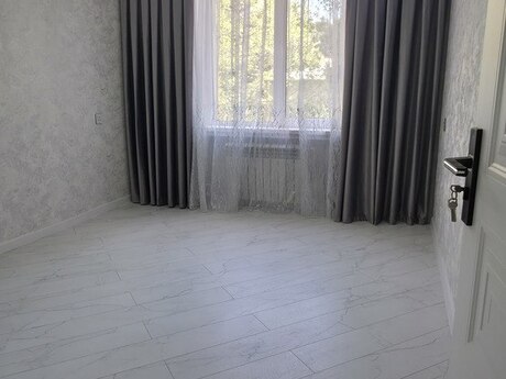 2 otaqlı köhnə tikili - Bakıxanov q. - 60 m²