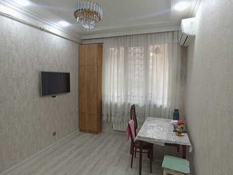 2 otaqlı yeni tikili - Zığ q. - 46 m²