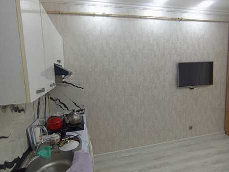 2 otaqlı yeni tikili - Zığ q. - 46 m²