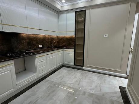 3-комн. новостройка - пос. Ени Ясамал - 90 м²