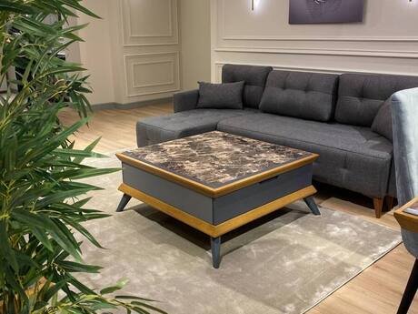 3 otaqlı yeni tikili - 8 Noyabr m. - 118 m²