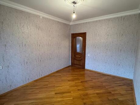 3 otaqlı köhnə tikili - Memar Əcəmi m. - 90 m²