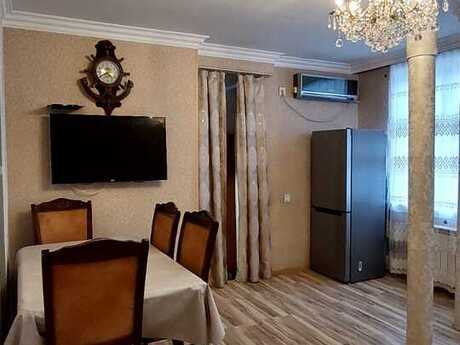 Объявление №6072647 - Баку, м. Нариман Нариманов, 2-комн., 65 м², 1/5 этаж