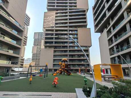 Объявление №6072642 - Баку, м. 8 ноября, 3-комн., 110 м², 19/27 этаж