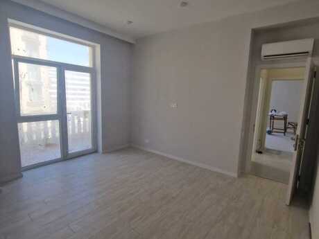 5 otaqlı ofis - Ağ şəhər q. - 150 m²