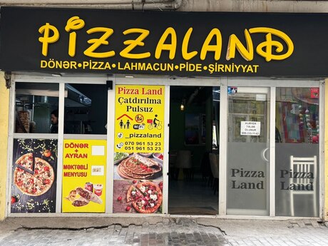 Elan №6072674 - Xırdalan, Xırdalan, 66 m²