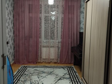 4 otaqlı köhnə tikili - Xırdalan - 100 m²