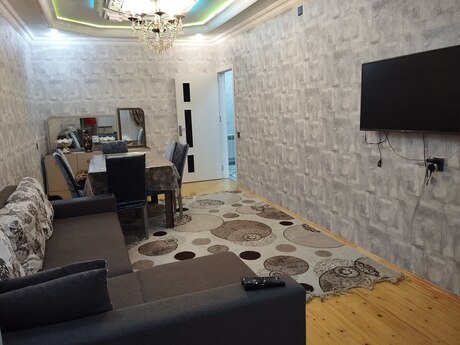 4 otaqlı köhnə tikili - Xırdalan - 100 m²