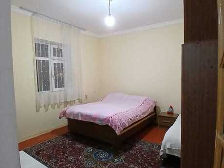 3 otaqlı həyət evi/bağ evi - 7-ci mikrorayon q. - 75 m²