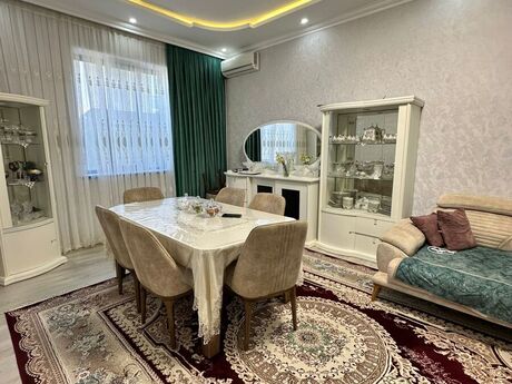 Объявление №6072673 - Баку, пос. Бадамдар, 4-комн., 180 м²