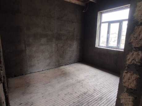 3 otaqlı həyət evi/bağ evi - Hökməli q. - 93 m²