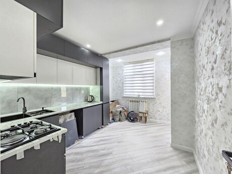 Elan №6072671 - Xırdalan, Xırdalan, 2 otaqlı, 65 m², 2/5 mərtəbə