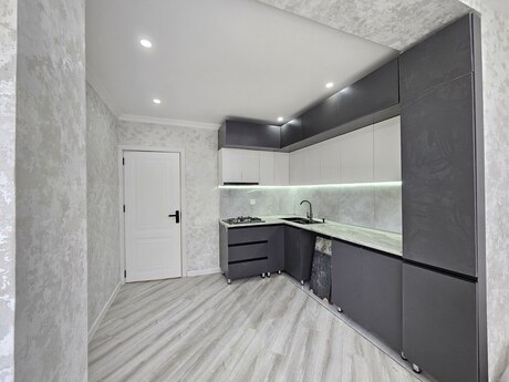 2 otaqlı köhnə tikili - Xırdalan - 65 m²