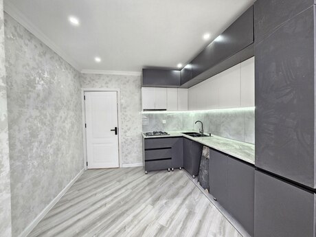 2 otaqlı köhnə tikili - Xırdalan - 65 m²
