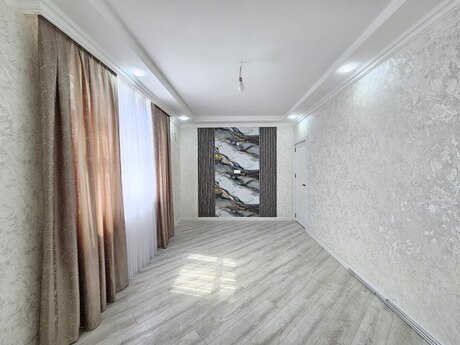 2 otaqlı köhnə tikili - Xırdalan - 65 m²