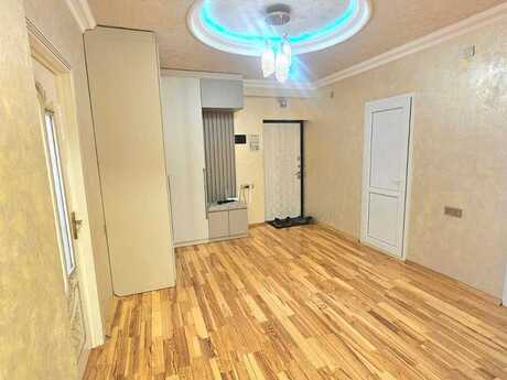 Elan №6072663 - Bakı, Qara Qarayev m., 3 otaqlı, 120 m², 3/18 mərtəbə