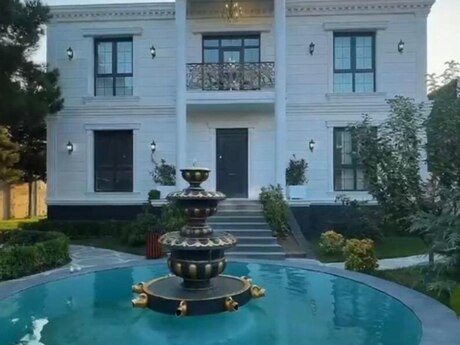 Elan №6072638 - Bakı, Mərdəkan q., 6 otaqlı, 500 m²