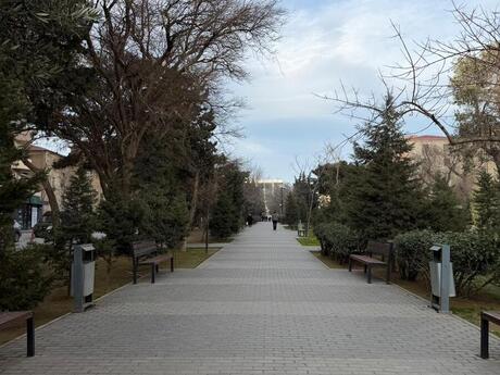 2 otaqlı mənzil, 60,3 m², Qara Qarayev: 181 000 ₼ 4