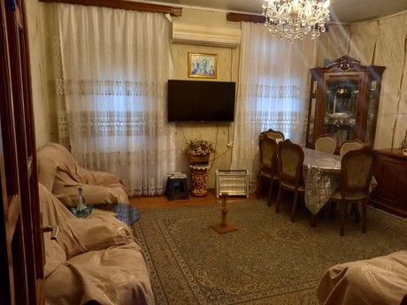 м. Азадлыг проспекти