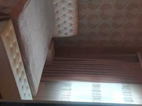 3 otaqlı həyət evi/bağ evi - Şəki - 100 m²