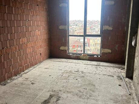 Объявление №6072700 - Баку, м. Азадлыг проспекти, 2-комн., 78 м², 5/16 этаж