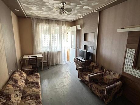 Объявление №6072704 - Баку, м. Мемар Аджеми, 2-комн., 50 м², 5/5 этаж