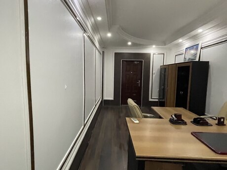 1-комн. офис - Хырдалан - 24 м²