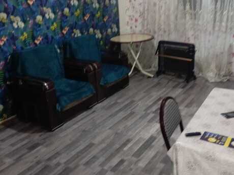 2 otaqlı köhnə tikili - Memar Əcəmi m. - 42 m²