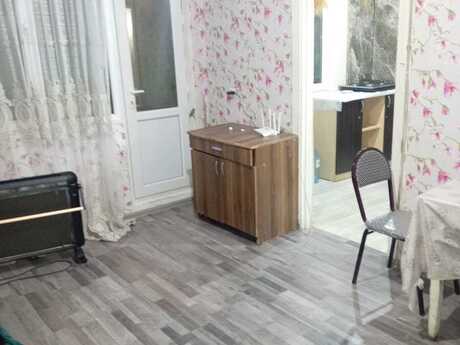 2 otaqlı köhnə tikili - Memar Əcəmi m. - 42 m²
