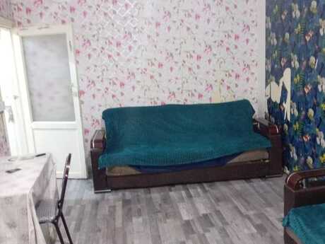 2 otaqlı köhnə tikili - Memar Əcəmi m. - 42 m²