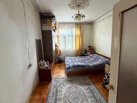 Объявление №6072699 - Баку, м. Насими, 2-комн., 55 м², 4/5 этаж