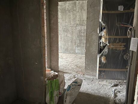 2 otaqlı yeni tikili - Həzi Aslanov m. - 66 m²