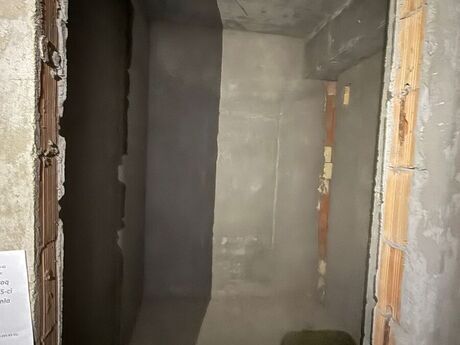 2 otaqlı yeni tikili - Həzi Aslanov m. - 66 m²