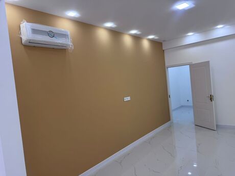 3 otaqlı ofis - Nəriman Nərimanov m. - 115 m²