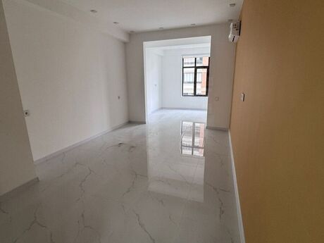 3 otaqlı ofis - Nəriman Nərimanov m. - 115 m²