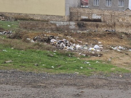 Torpaq - Saray q. - 2 sot