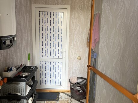 2 otaqlı həyət evi/bağ evi - Binəqədi q. - 50 m²
