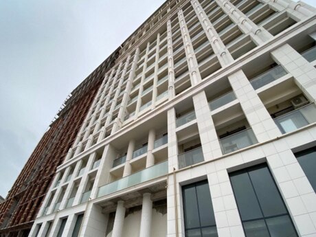 Объявление №6072753 - Баку, Сабаильский р., 3-комн., 105 м², 6/16 этаж