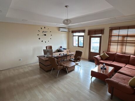 Obyekt - Şah İsmayıl Xətai m. - 223 m²