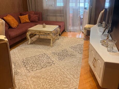 Объявление №6072743 - Баку, м. Нариман Нариманов, 2-комн., 65 м², 14/16 этаж