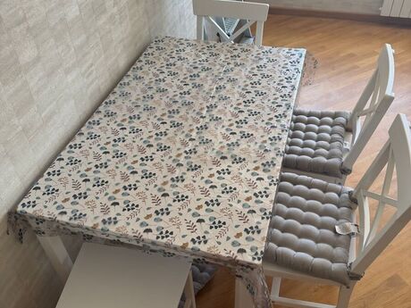 Объявление №6072761 - Баку, Хатаинский р., 3-комн., 130 м², 6/7 этаж