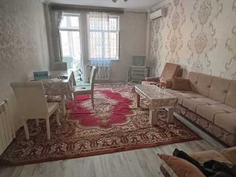 Объявление №6072758 - Хырдалан, Хырдалан, 2-комн., 60 м², 10/12 этаж